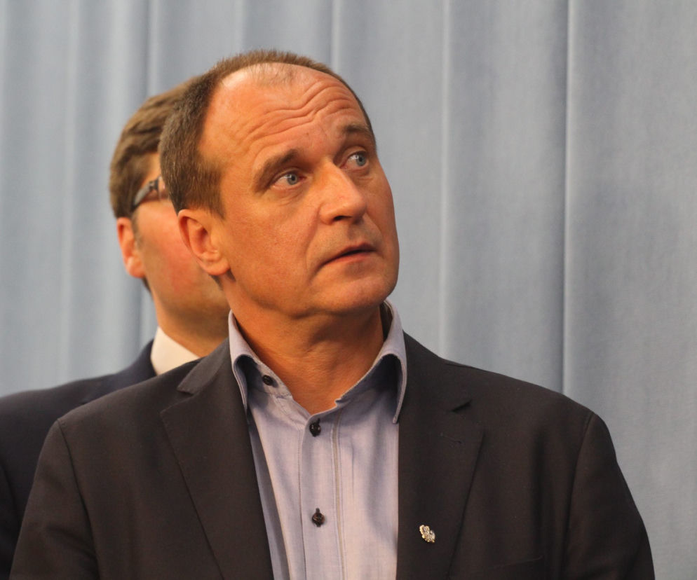 Paweł Kukiz
