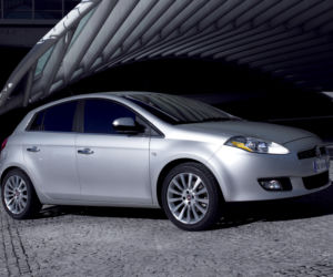 Fiat Bravo (2007-2016)