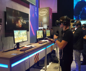 Katowice: Trwa drugi weekend Intel Extreme Masters
