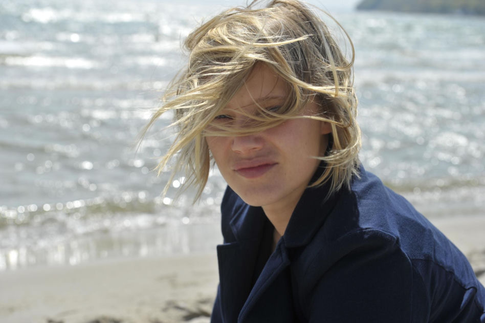 Joanna Kulig kiedyś i dziś. Tak aktorka zmieniała się od czasów "Szansy na sukces" i "Idola"