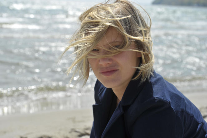 Joanna Kulig kiedyś i dziś. Tak aktorka zmieniała się od czasów "Szansy na sukces" i "Idola"