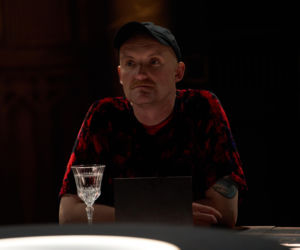 The Traitors. Zdrajcy sezon 3 odcinek 8