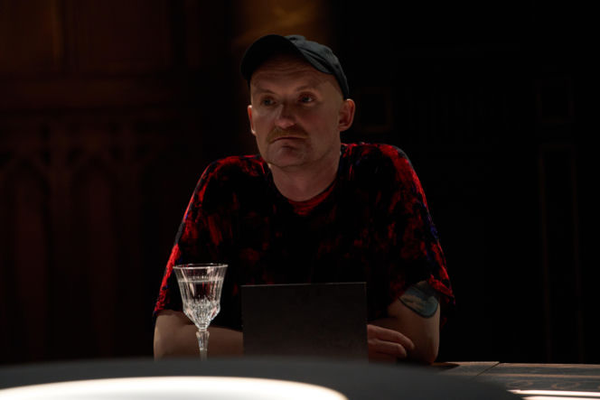 "The Traitors. Zdrajcy" sezon 3 odcinek 8