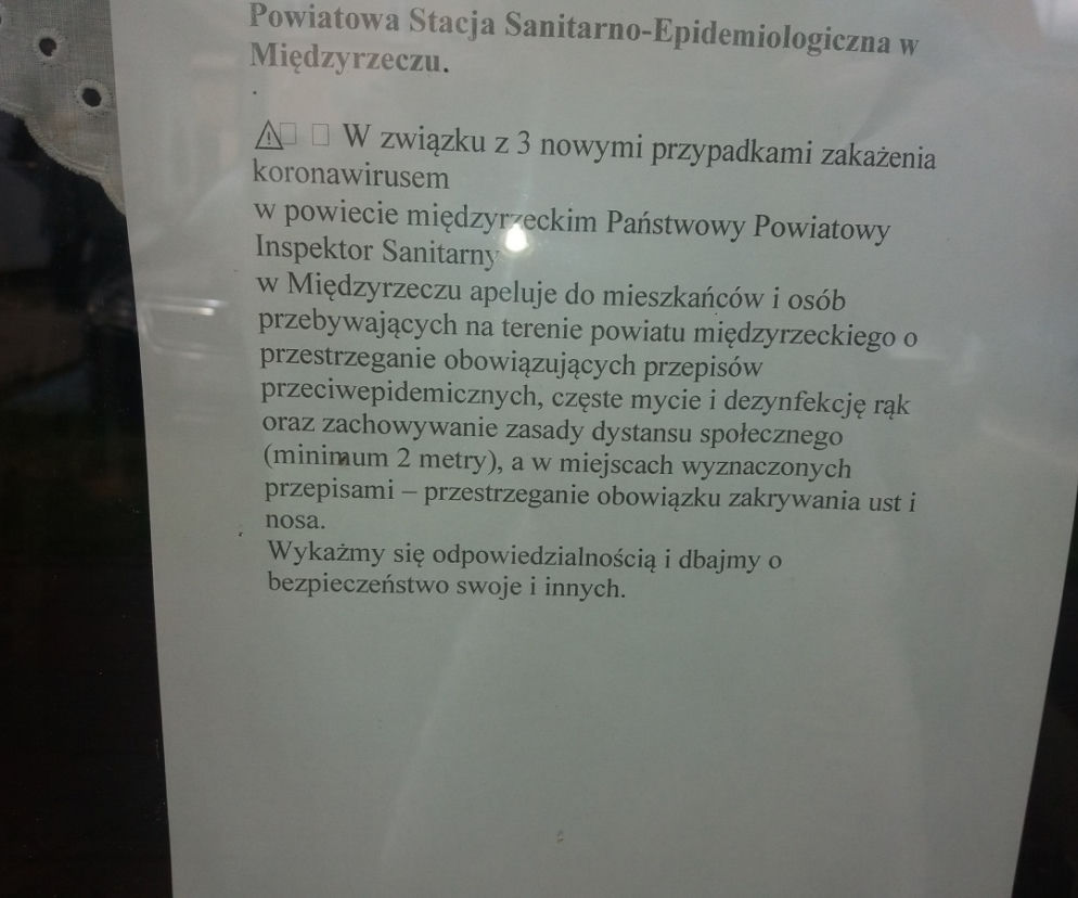 Międzyrzecz 