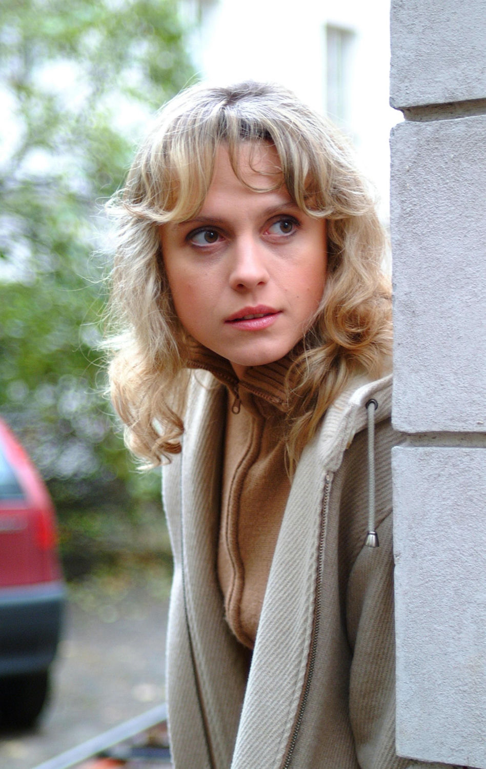 Aleksandra Woźniak 