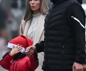 Małgorzata Rozenek-Majdan, Radosław Majdan polują na prezenty