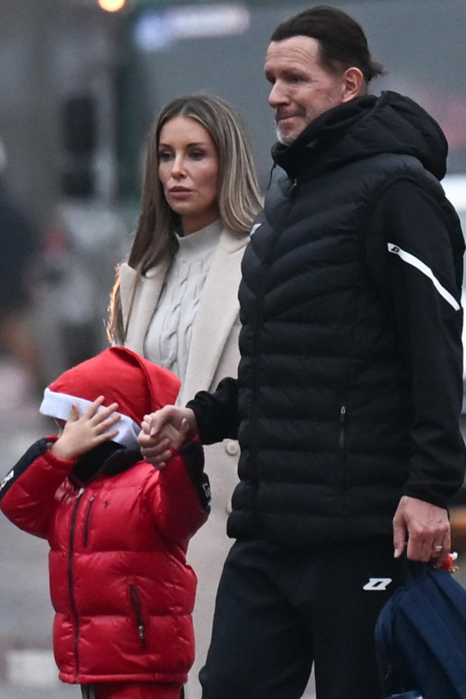 Małgorzata Rozenek-Majdan, Radosław Majdan polują na prezenty