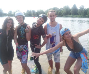 WakePark Wrocław przejęty przez ESKA Summer City