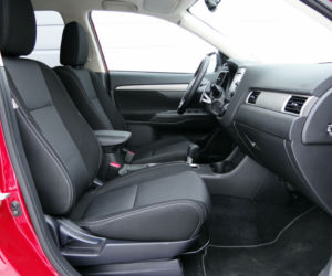 Mitsubishi Outlander 2.2 DID 6AT 4WD Intense Plus