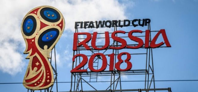 Mundial 2018 - GRUPY, MECZE, TERMINARZ, TABELA, WYNIKI 