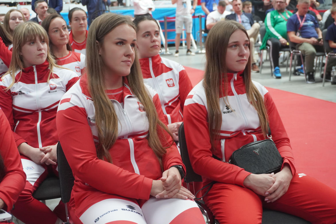 W Kielcach trwa V Forum Polskiego Boksu