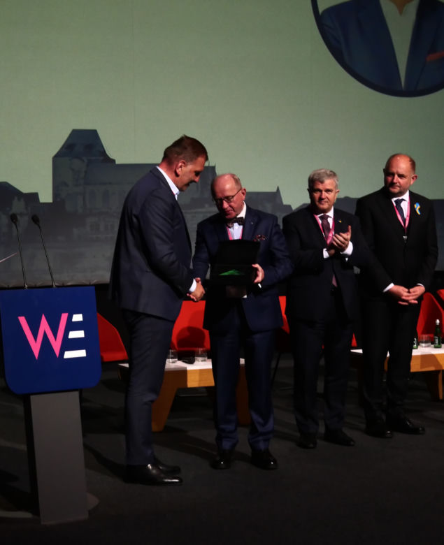 Welconomy 2022