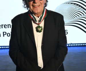 Janusz Panasewicz i Jan Borysewicz