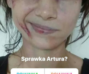 Iza (Adriana Kalska) z M jak miłość - głosowanie