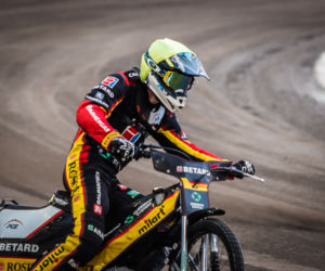 eWinner Apator Toruń - Betard Sparta Wrocław, zdjęcia z Motoareny