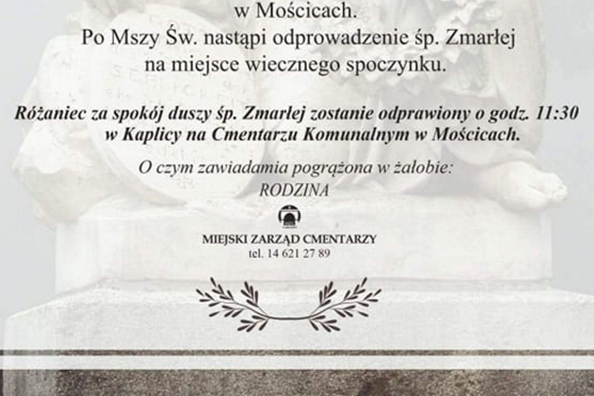 Kiedy pogrzeb Marty, cheerleaderki z Tarnowa? Bliscy proszą o przynoszenie żółtych róż. "Martusia je uwielbiała"