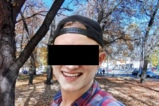 Zabił ukochaną dwoma nożami