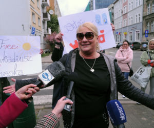 Zwolnili niewinnego po 20 latach