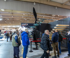 BUDMA 2026 - zdjęcia