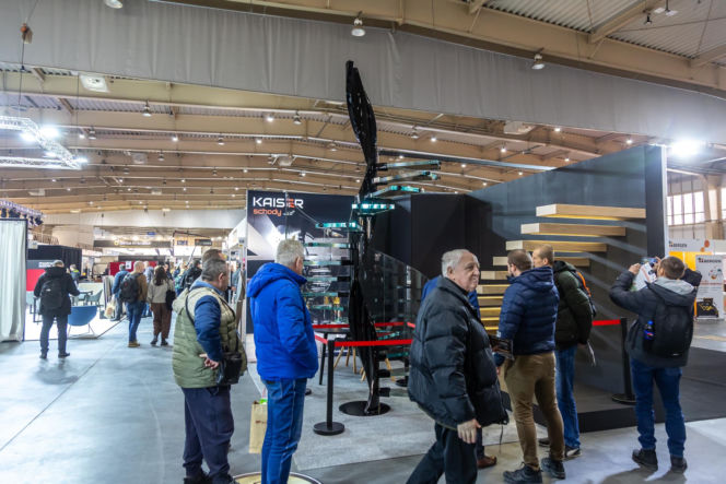 BUDMA 2026 - zdjęcia