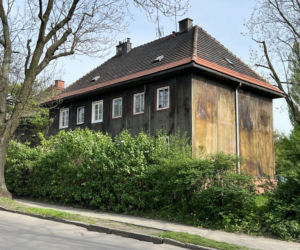 Domy stalowe. Miały zrewolucjonizować budownictwo niczym wielka płyta