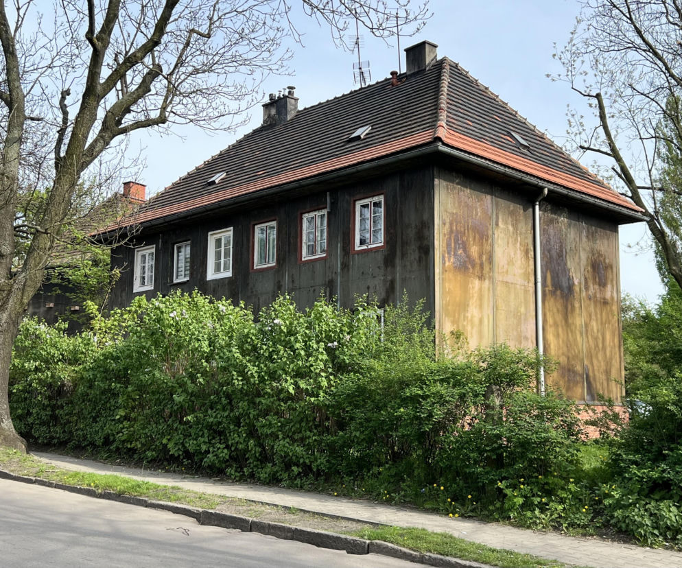 Domy stalowe. Miały zrewolucjonizować budownictwo niczym wielka płyta