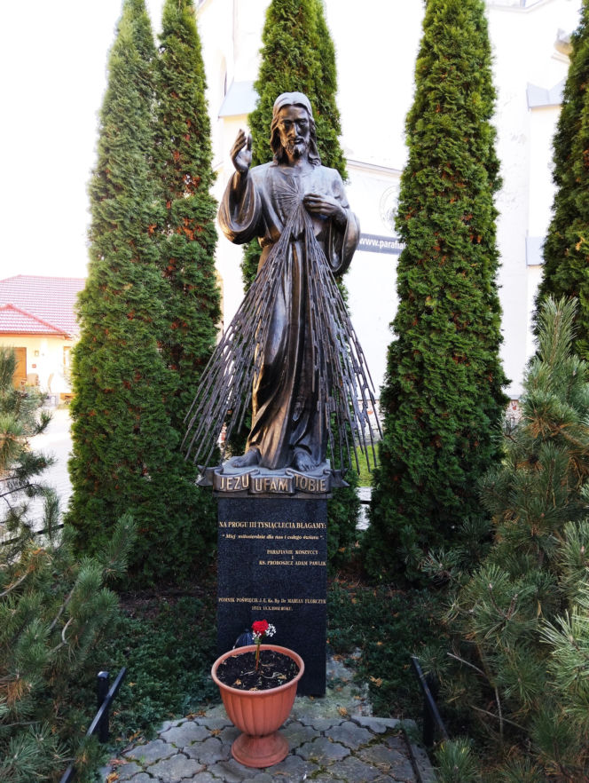 To najmniejsze miasto w Małopolsce. Niedawno było wsią, dzisiaj ma jeden z najpiękniejszych rynków w województwie