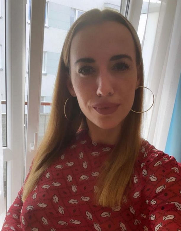 Marianna Schreiber. Mąż wybrał karierę, a ja rodzinę.