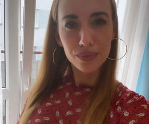 Marianna Schreiber. Mąż wybrał karierę, a ja rodzinę.