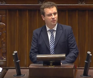 Jacek Wilk ws. medycznej marihuany: Prawo, które chroni nas przed samym sobą, nigdy nie będzie skuteczne