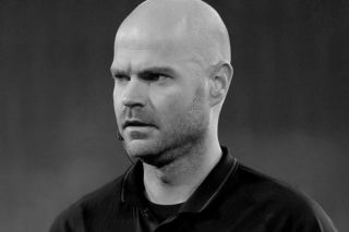 Znany sędzia nie żyje. Skreślono go z mundialu. Ciało 38-latka znaleziono w domu