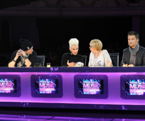Jury Must Be The Music  i suczka Kory - Ramona