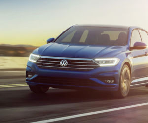 Volkswagen Jetta 2018