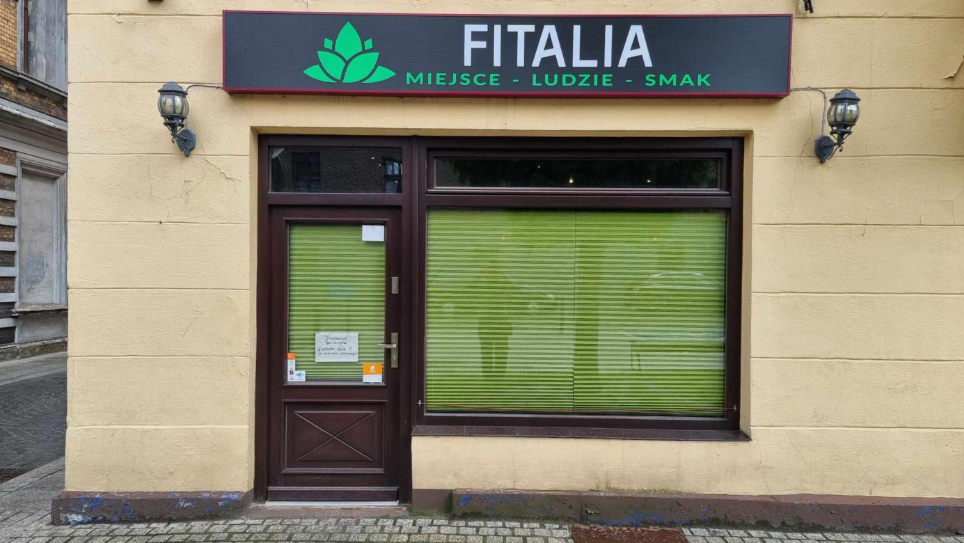 Fitalia otworzy się w Tarnowskich Górach