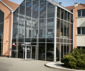 Zamykają ośrodek zakwaterowania zbiorowego dla Ukraińców w Lipnie