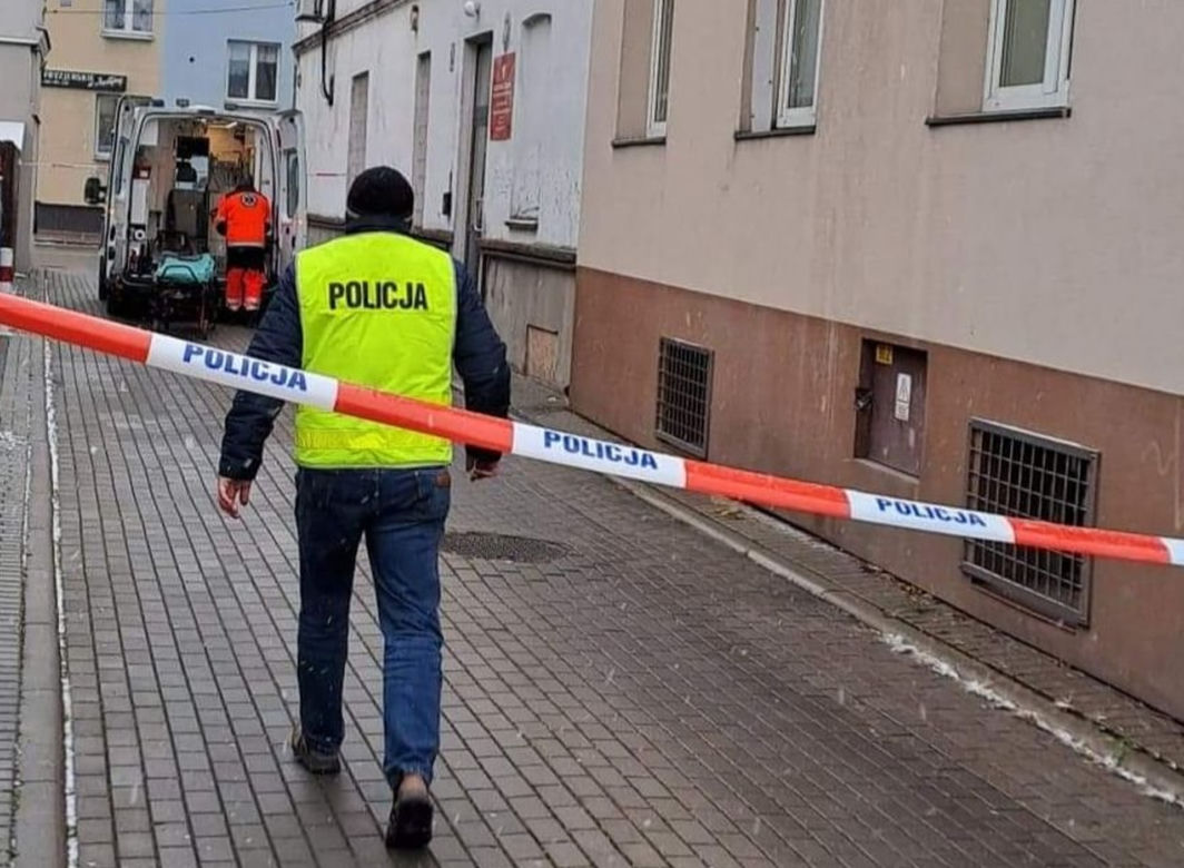 Pogrzeb zamordowanej komorniczki Ewy. Zabójca zadał jej 40 ciosów nożem