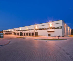 ProLogis Park, Warszawa