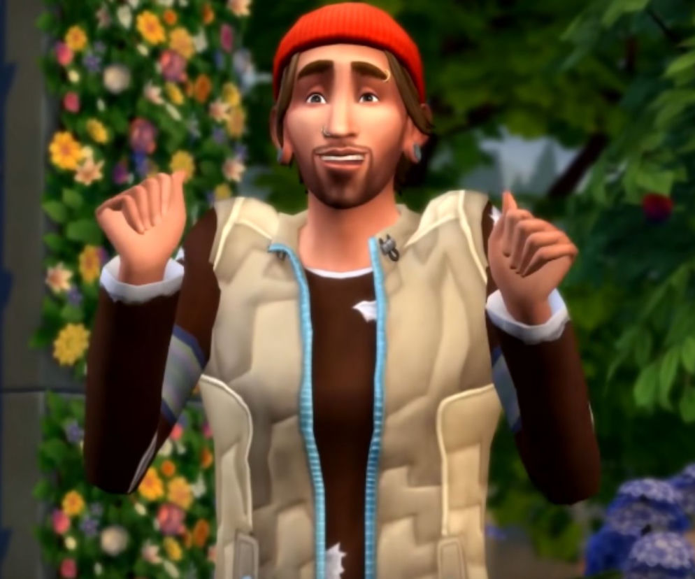 The SIMS 4 : powstaje dodatek... o morderstwach?! Nowa gra już jesienią 2020