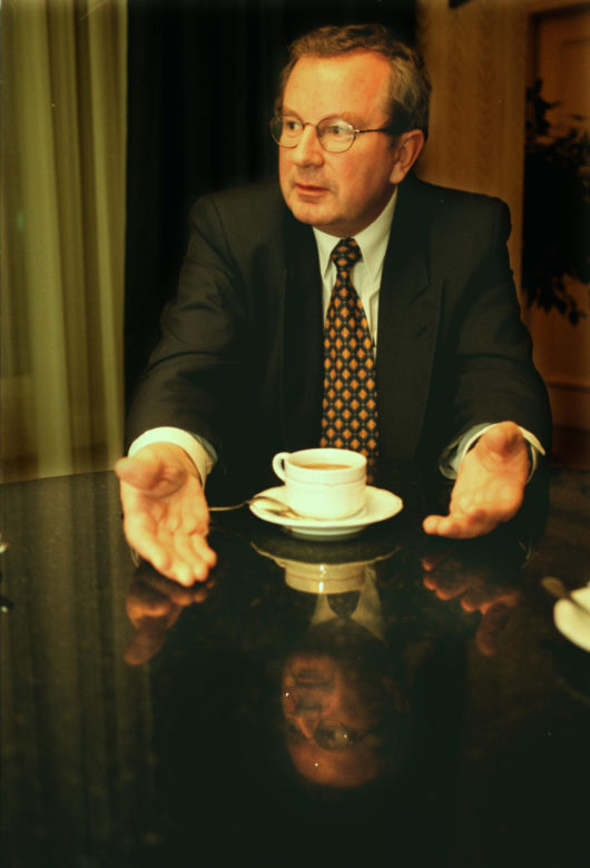 Bogaci i ściagani