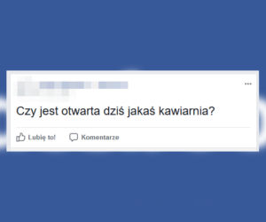 Najczęściej zadawane pytania na szczecińskich grupach podczas świąt Bożego Narodzenia
