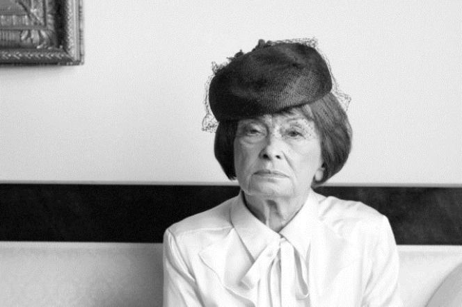 Jadwiga Kaczyńska