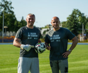 Zapisy do III edycji turnieju Z Orlika na Stadion przedłużone do końca czerwca!