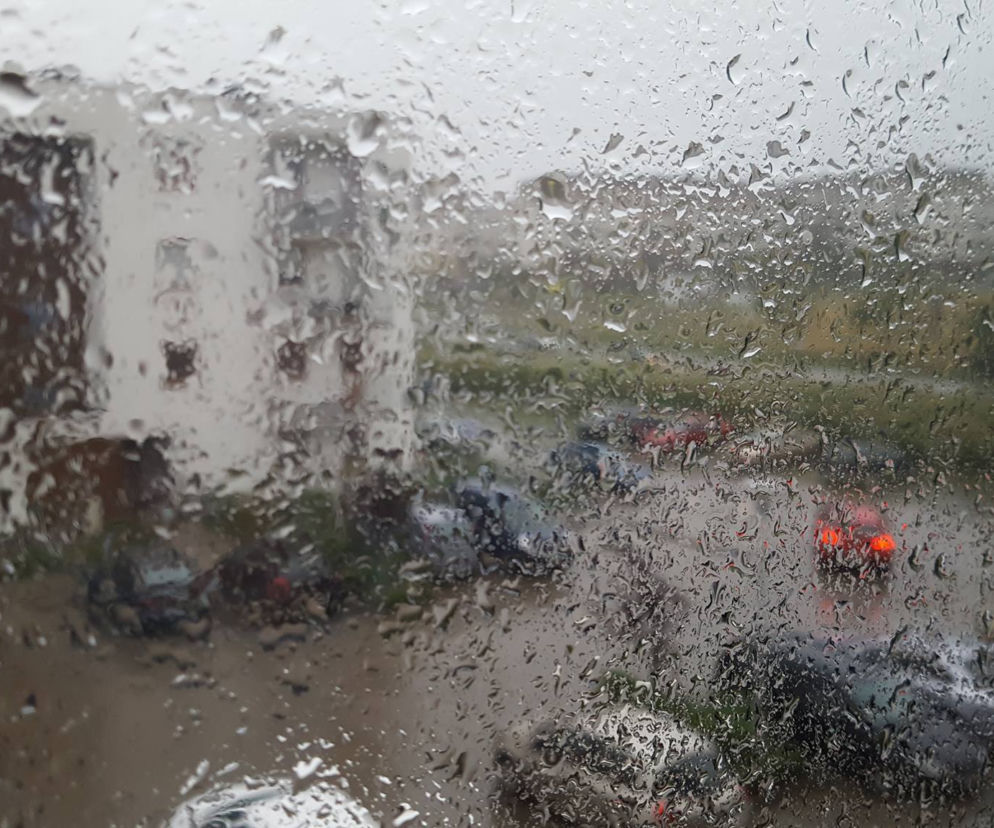 Trójmiasto pod wodą