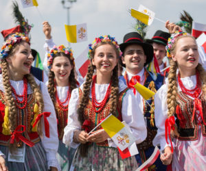 Światowe Dni Młodzieży w obiektywie. Zobacz najlepsze zdjęcia!