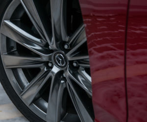 Mazda 6 sedan 2.5 SKYACTIV-G 194KM 6AT