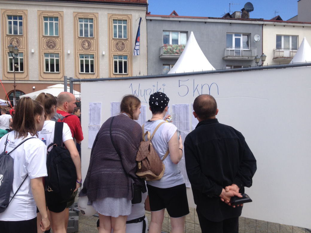 5. PKO Białystok Półmaraton