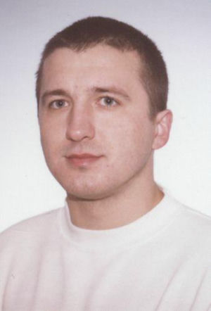 ŁUKASIK JACEK