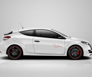 Renault Megane RS Trophy