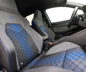 Volkswagen Golf R 320 KM 4MOTION DSG7