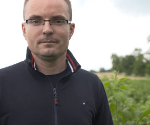 Rolnicy apelują: nie hejtujcie Podkarpacia [ZDJĘCIA]
